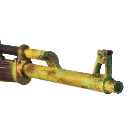 The Problem Solver replica prop from Fallout 4 by Blasters4Masters