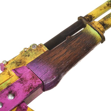 The Problem Solver replica prop from Fallout 4 by Blasters4Masters