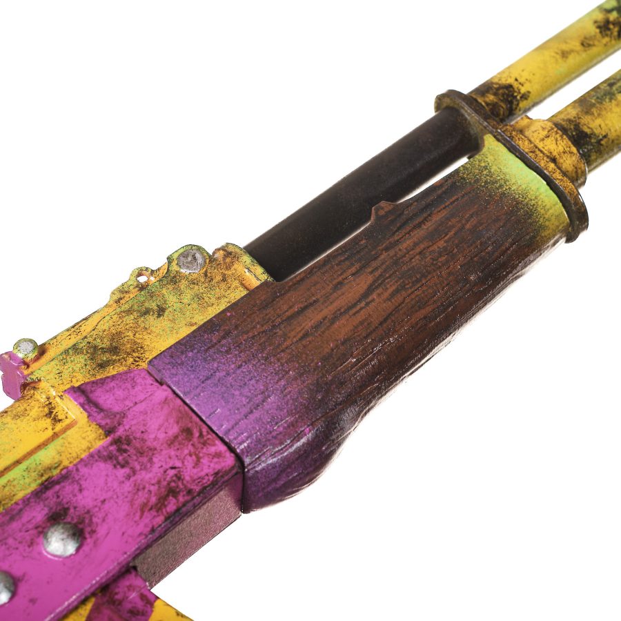 The Problem Solver replica prop from Fallout 4 by Blasters4Masters