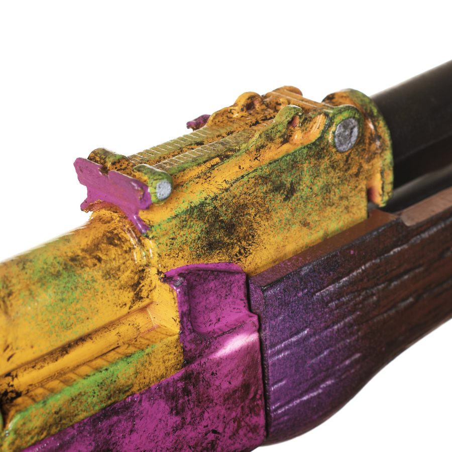 The Problem Solver replica prop from Fallout 4 by Blasters4Masters
