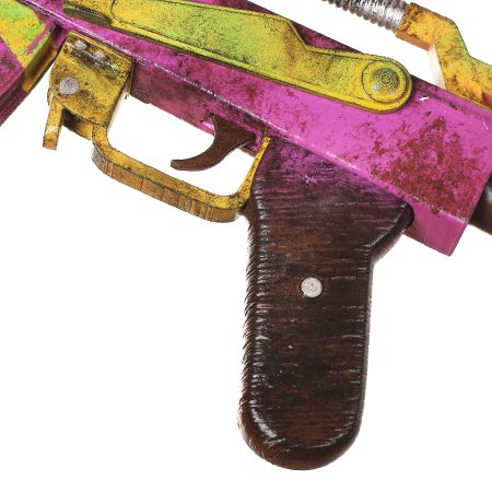 The Problem Solver replica prop from Fallout 4 by Blasters4Masters