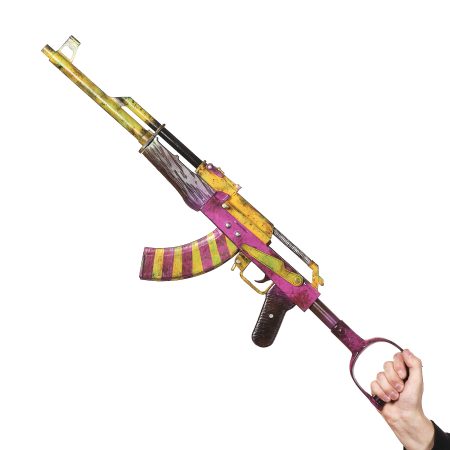 The Problem Solver replica prop from Fallout 4 by Blasters4Masters