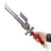 Toji Fushiguro Dagger replica prop from Jujutsu Kaisen by Blasters4Masters