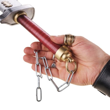 Toji Fushiguro Dagger replica prop from Jujutsu Kaisen by Blasters4Masters