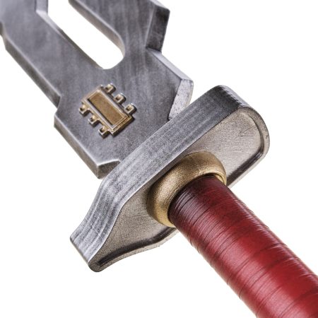 Toji Fushiguro Dagger replica prop from Jujutsu Kaisen by Blasters4Masters