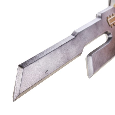 Toji Fushiguro Dagger replica prop from Jujutsu Kaisen by Blasters4Masters