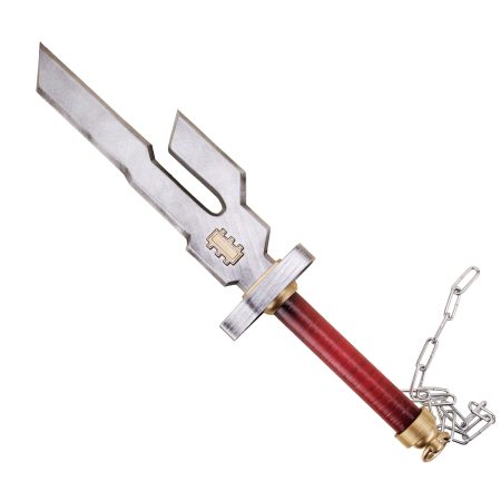 Toji Fushiguro Dagger replica prop from Jujutsu Kaisen by Blasters4Masters