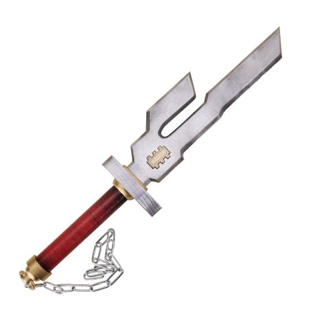 Toji Fushiguro Dagger replica prop from Jujutsu Kaisen by Blasters4Masters