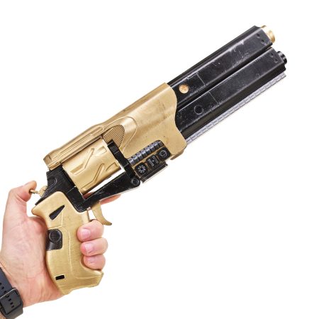 Wardens Law - god roll Calus`s Selected replica prop from Destiny 2 by Blasters4Masters_1