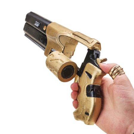 Wardens Law - god roll Calus`s Selected replica prop from Destiny 2 by Blasters4Masters_1