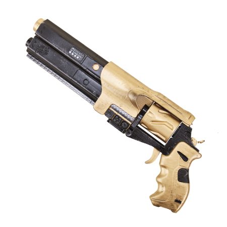 Wardens Law - god roll Calus`s Selected replica prop from Destiny 2 by Blasters4Masters_1