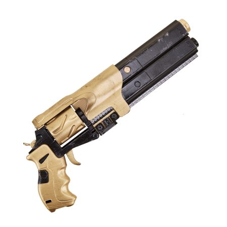 Wardens Law - god roll Calus`s Selected replica prop from Destiny 2 by Blasters4Masters_1