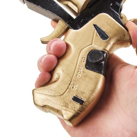 Wardens Law - god roll Calus`s Selected replica prop from Destiny 2 by Blasters4Masters_1