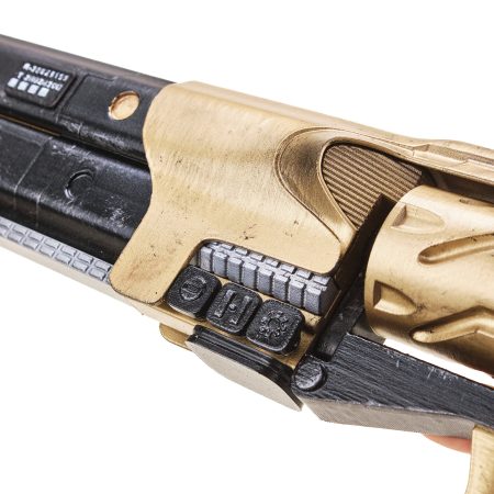 Wardens Law - god roll Calus`s Selected replica prop from Destiny 2 by Blasters4Masters_1