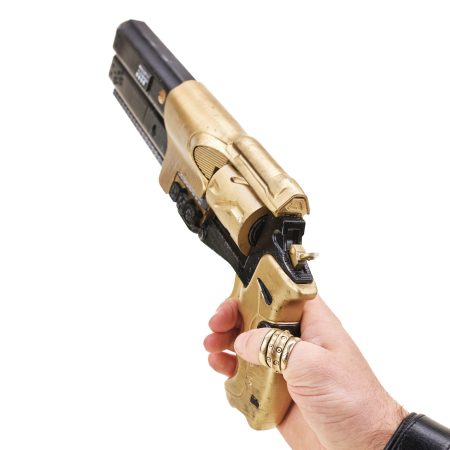 Wardens Law - god roll Calus`s Selected replica prop from Destiny 2 by Blasters4Masters_1