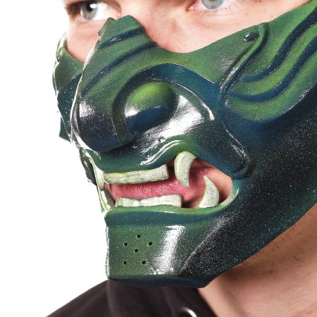 Ghost of Tsushima Oni Mask