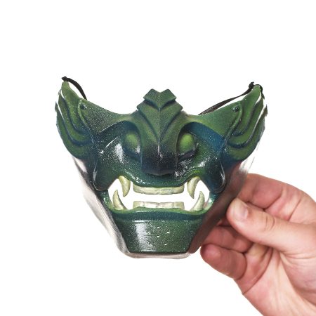 Ghost of Tsushima Oni Mask