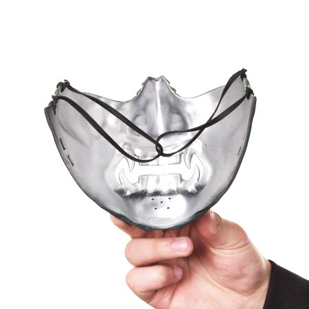 Ghost of Tsushima Oni Mask