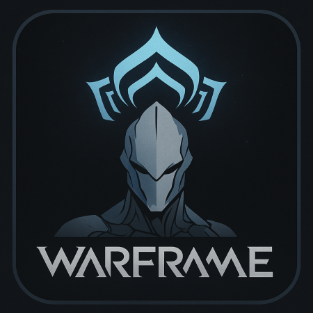 Warframe Props & Replicas