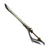 Dakra Prime prop replica sword from Warframe by Blasters4Masters