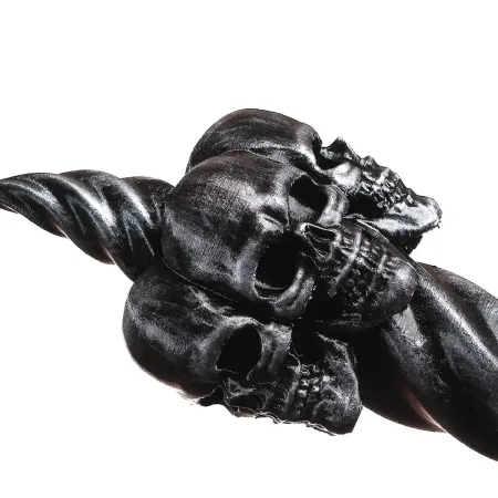 Alastor – Devil May Cry 15 Alastor Sword Replica Prop From Devil May Cry By Blasters4Masters 14