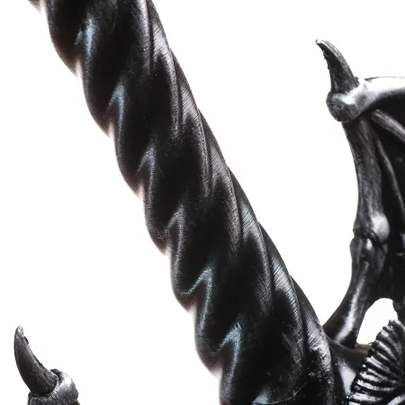 Alastor – Devil May Cry 16 Alastor Sword Replica Prop From Devil May Cry By Blasters4Masters 15