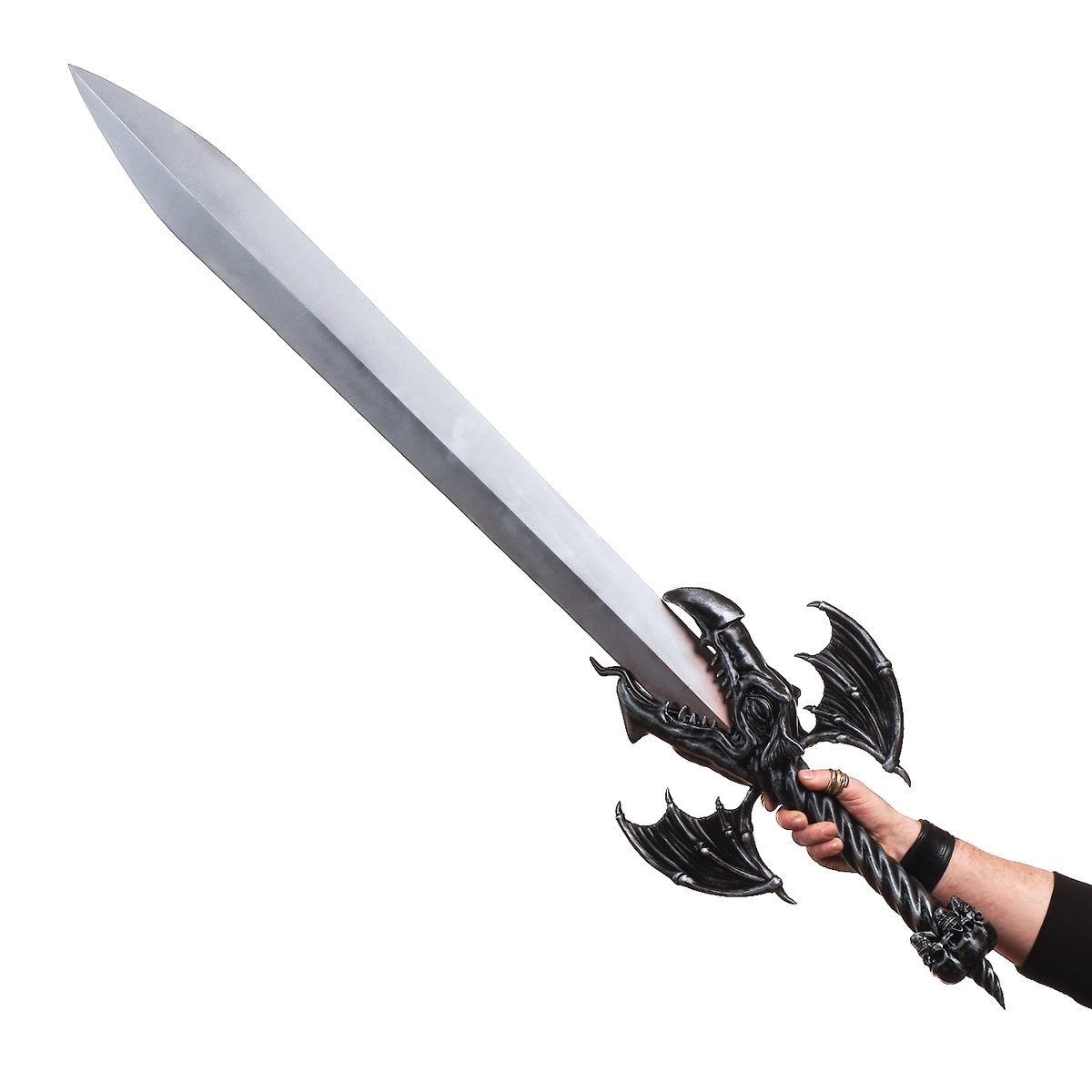 Alastor sword replica prop from Devil May Cry by Blasters4Masters_6 Alastor Sword Replica Prop From Devil May Cry By Blasters4Masters 6