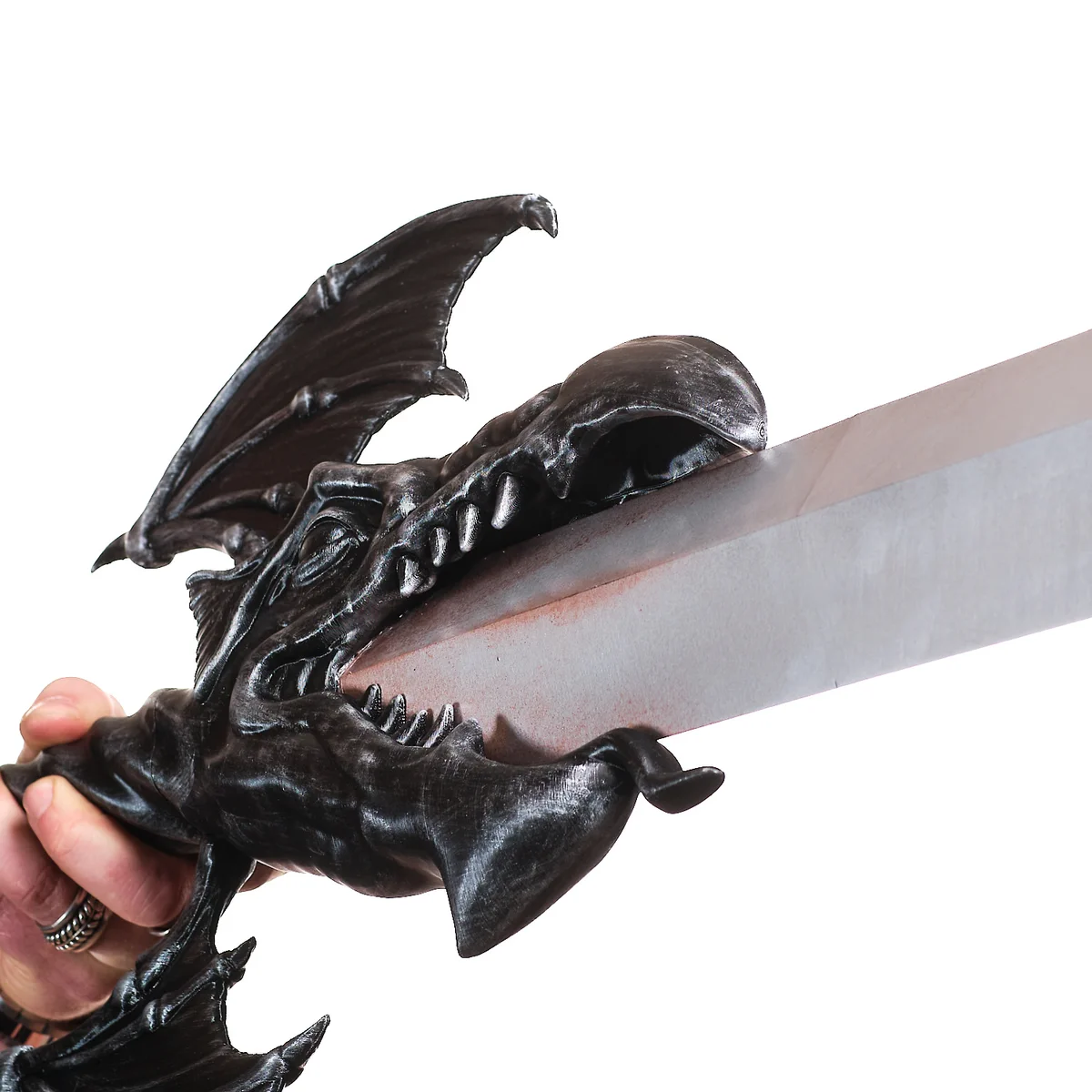 Alastor sword replica prop from Devil May Cry by Blasters4Masters_9 Alastor Sword Replica Prop From Devil May Cry By Blasters4Masters 9