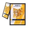 CS Dust 2 Plaque replica prop by Blasters4Masters_1