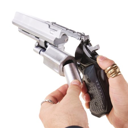 Eyasluna - Argent Teratorn prop replica from Destiny 2 by Blasters4Masters