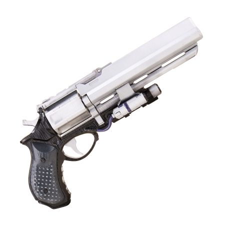 Eyasluna - Argent Teratorn prop replica from Destiny 2 by Blasters4Masters