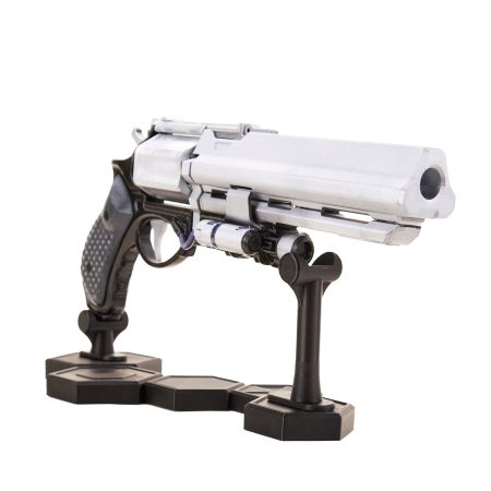 Eyasluna - Argent Teratorn prop replica from Destiny 2 by Blasters4Masters