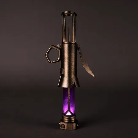 Eye Shimmer Syringe Replica Prop From Arcane League Of Legends By Blasters4Masters.jpg