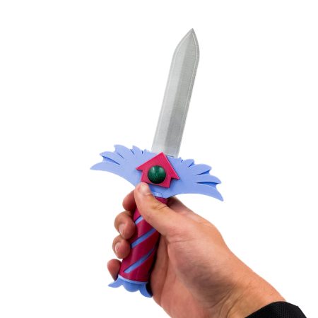 Hide&Seek Dagger prop replica Squid Game by Blasters4Masters
