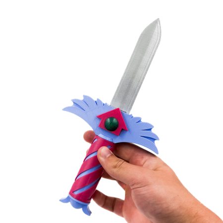 Hide&Seek Dagger prop replica Squid Game by Blasters4Masters