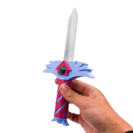 Hide&Seek Dagger prop replica Squid Game by Blasters4Masters