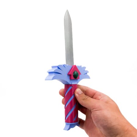 Hide&Seek Dagger prop replica Squid Game by Blasters4Masters