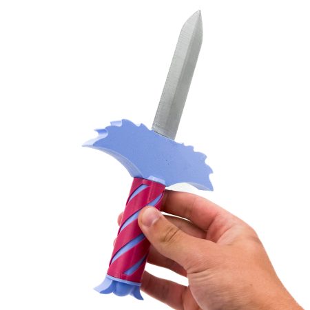 Hide&Seek Dagger prop replica Squid Game by Blasters4Masters