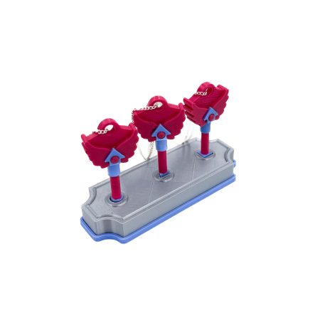 Hide&Seek Keys prop replicas Squid Game by blasters4masters