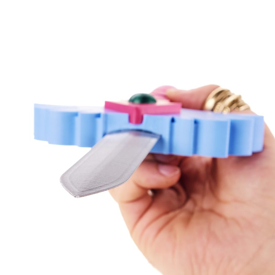 Hide&Seek Dagger replica prop from Squid Game by Blasters4Masters