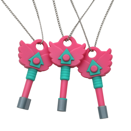 Hide&Seek Keys prop replicas Squid Game season 3