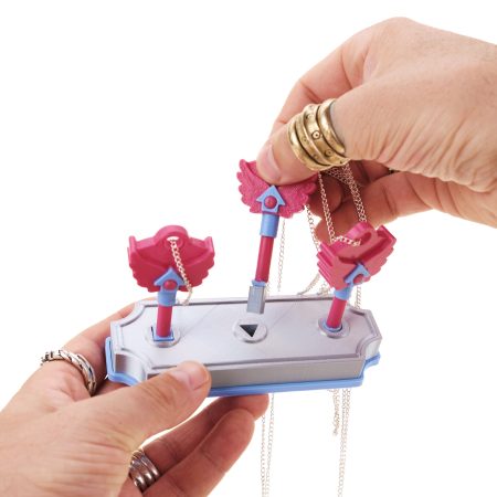 Hide&Seek Keys replica prop from Squid Game by Blasters4Masters