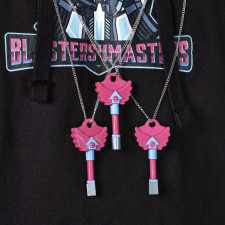 Hide&Seek Keys replica prop from Squid Game by Blasters4Masters