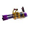 Jinx Pow-Pow Minigun prop replica Arcane League of Legends