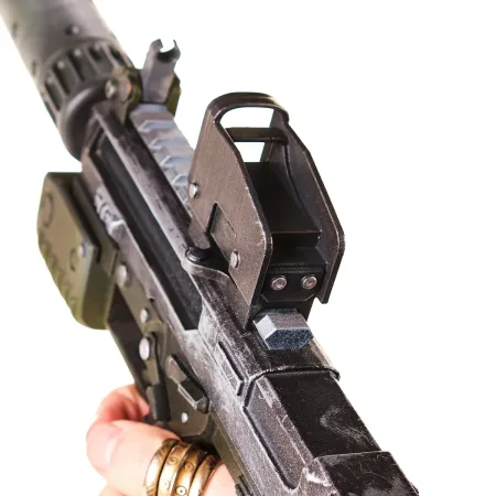 M66 SD Submachine Gun Replica Prop From Killzone By Blasters4Masters 5