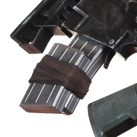 M82 Assault Rifle Replica Prop From Killzone By Blasters4Masters 14