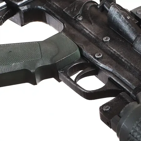 M82 Assault Rifle Replica Prop From Killzone By Blasters4Masters 16