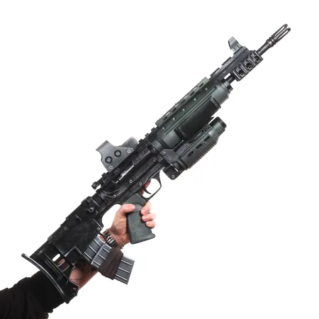 M82 Assault Rifle Replica Prop From Killzone By Blasters4Masters 6