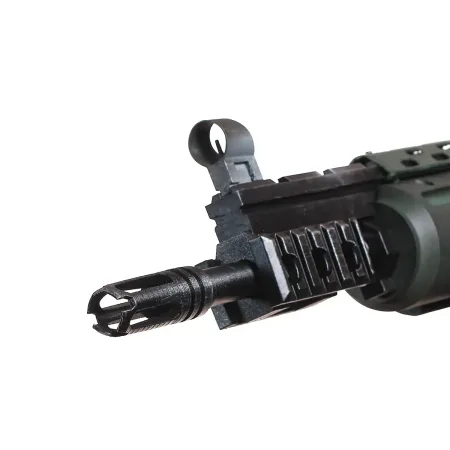 M82 Assault Rifle Replica Prop From Killzone By Blasters4Masters 7