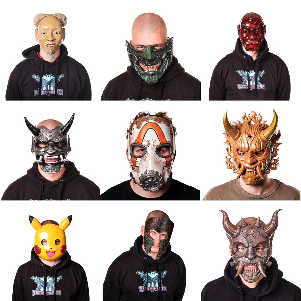 Masks